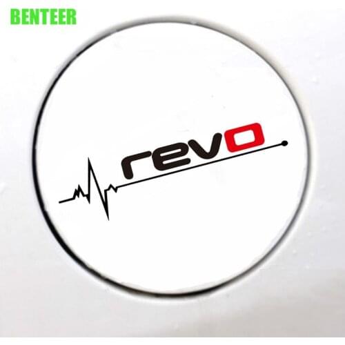 Car tank cap sticker for volkswagen golf 6 golf 7 polo Sagitar B6 R36 B7L CC Touran Passat b8