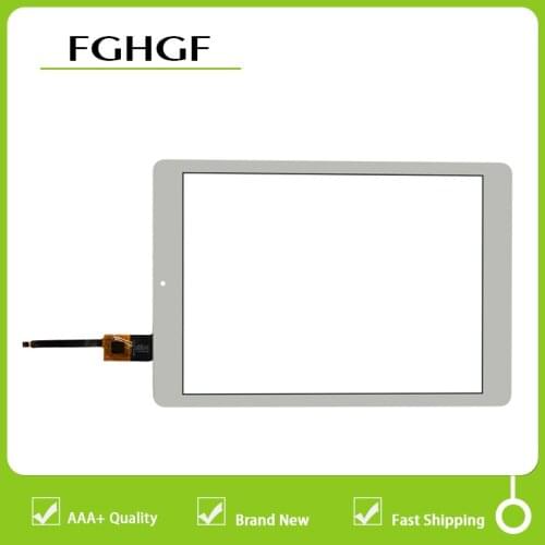New Original 9.7" inch 097135-01A-V1 for for Teclast TPAD X98 Air Capacitive Touch screen panel Digitizer Glass Sensor