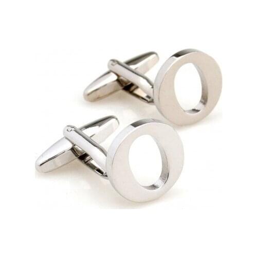 O Cufflink 15 Pairs Free Shipping
