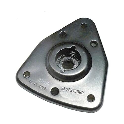 9802913980 Front Shock Absorber Pressure Bearing For Peugeot 4008 408 308 For Citroen C5 Aircross Shock Absorber Support