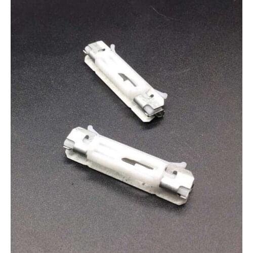 2pcs for BMW 320 X5 X6 X1 X3 520 bead 523 clip 525 530 front windshield buckle