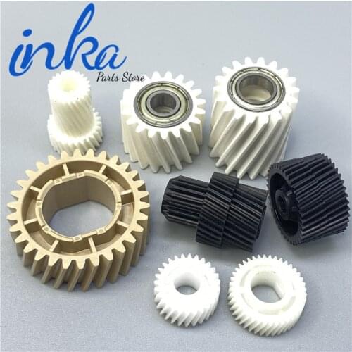 FUSER DRIVE GEAR FOR RICOH MP C3003 C2003 C2503 C3503 C4503 C5503 C6003 FUSER PRESSURE ROLLER IDLER GEAR