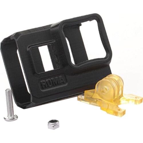 DIATONE ROMA F5 V2 Adjustable Camera Mount Case for GOPRO 7/8/9 Accessory