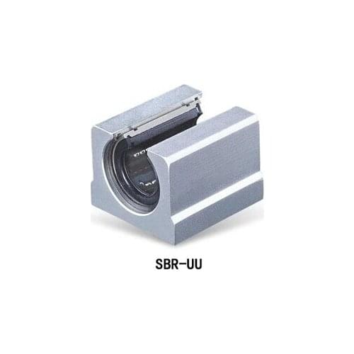 SBR16UU CNC Linear Ball Bearing Support Unit,pillow blocks