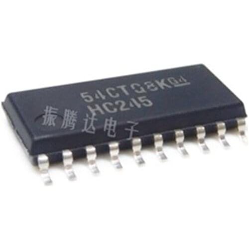 SN74HC245NSR SN SN74 SN74HC SN74HC245 SOP-20 IC