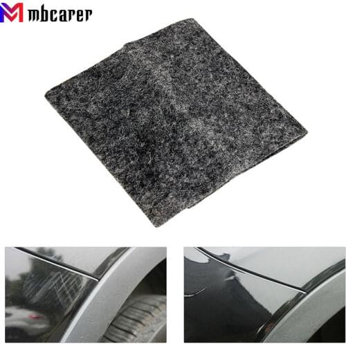 Car Scratch Remover Cloth Paint Scratch Removal Car Scratch Repair Kit for Repairing Car Light Paint Scratches Remover