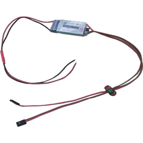 External BEC 12S 12A for RC ESC