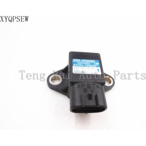 XYQPSEW For 2009 LEXUS GS / BESCHLEUNIGUNGSSENSOR 89191-50020