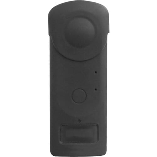 Cover Case Holder Protector Shell Case with Lens Protecting Case for Ricoh Theta Z1 Camera Accessories Shock-proof Scratch-proof