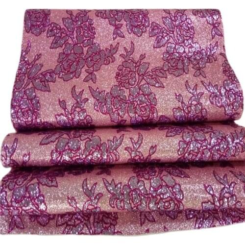 30m/Roll High Quality Glitter PU Leather Glitter Fabric For Wallpaper,Living Room Wallpaper