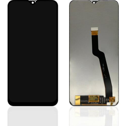 6.2''Original Quality LCD For Samsung Galaxy A10 A105 A105F SM-A105F LCD Display With Touch Screen Digitizer