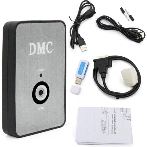 Digital Music CD MP3 Changer Player Case For Honda Goldwing GL1800 GL 1800 2001-2021 2020 2019 Motorcycle Accessories