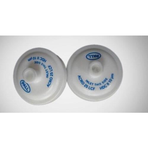 Dilli ,Agfa uv printer filter , PALL