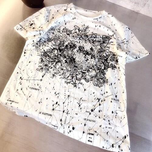 Ectclo Women's Short T-shirts