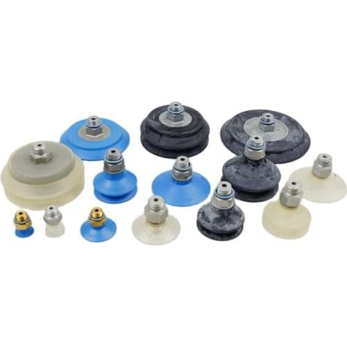 Germany FESTO vacuum suction cup VASB-55-1/4-PUR-B 1396063 new original spot