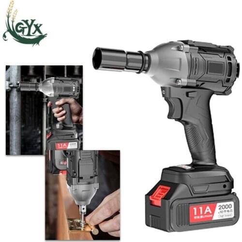 GUYX Electric Wrenches