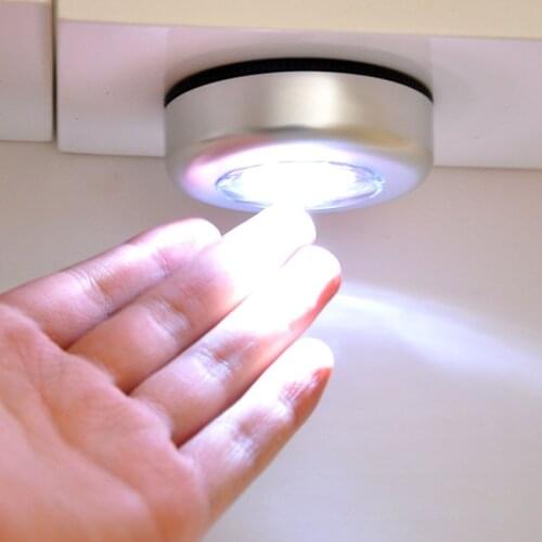 Hi-Lumix Lighting For Cabinets