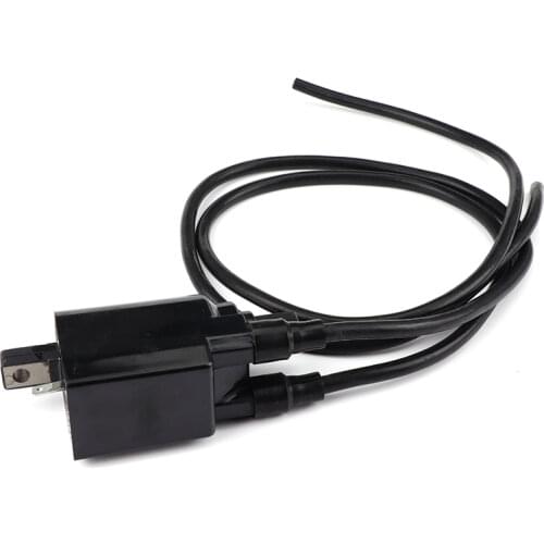 IGNITION COIL For SEA-DOO GTS GTX SP I XP HX X 580 650 720 800 278000202 278000586