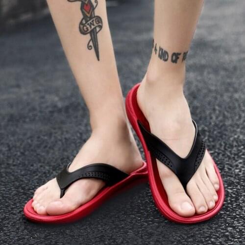 Мужские сланцы KMOGOER China At AliExpress