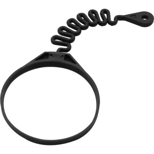 Petrol Fuel Cap Retaining Strap for Volvo XC70 S70 C70 S60 S80 S40 V40 31336424 Automobile Interior Decoration Parts