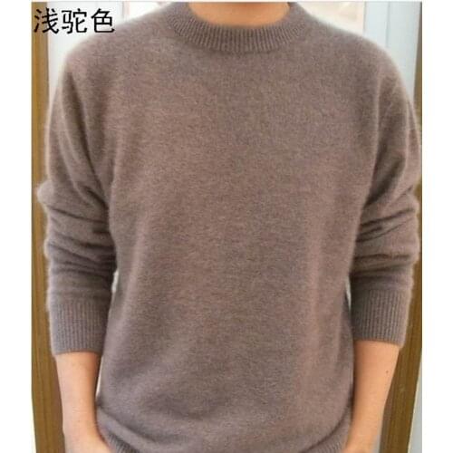 Мужские свитера Lafarvie China At AliExpress