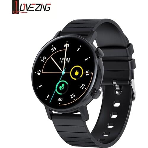 Спортивные умные часы LOVEZNG China At AliExpress