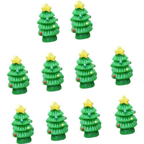 Micro Landscape Miniature Ornament Fairy Garden Bonsai Flowerpot Wedding Decor