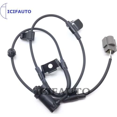 MN102577 New For Mitsubishi L200 2.5DID B40 Rear Left ABS Speed/Antiskid Sensor L/H (03/2006-2011) MN-102577