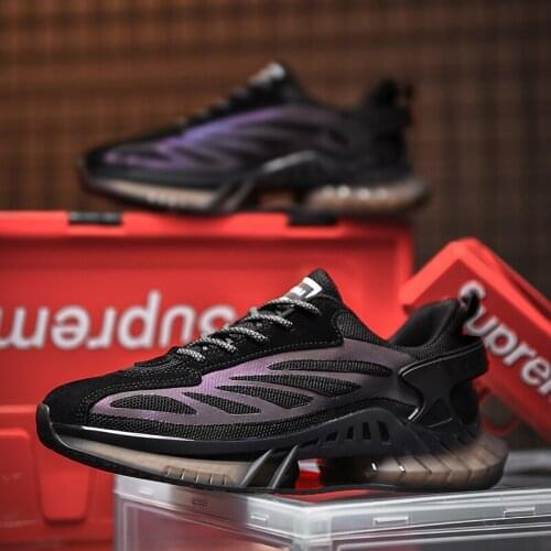 Men shoes Sneakers Male tenis Luxury shoes Mens casual Shoes Trainer Race off white Shoes fashion loafers running Shoes for men