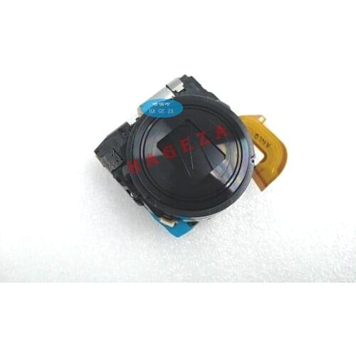New Original Lens Zoom For Sony Cyber-shot DSC-WX300 WX300 DSC-WX350 WX350 Black lens unit Digital Camera Repair Part