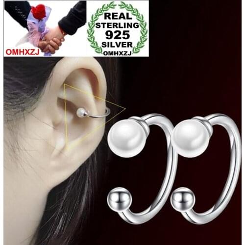 Серьги для пирсинга OMHXZJ China At AliExpress