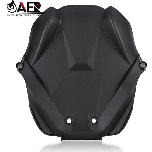 JAER Motorcycle Front Baffle Engine Housing Cover Guard for BMW R1200GS LC ADV R1200RT LC R1250 R RS RT S