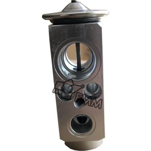 Air conditioner expansion valve Fit Mercedes Benz B200 1698300684 2006-2011