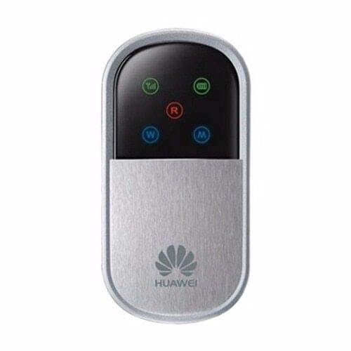 Unlocked HUAWEI E5830 3G mobile WiFi Hotspot router 3G modem pocket with SIM card slot