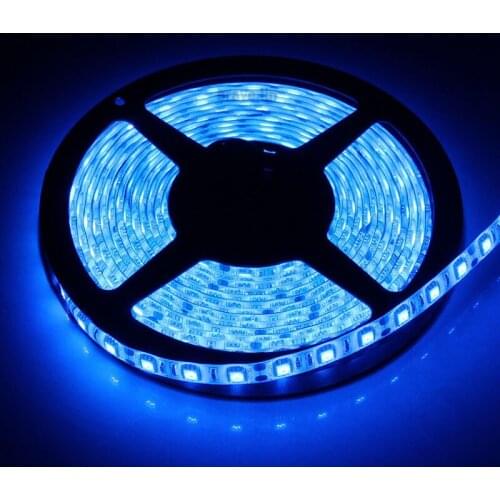 5M 5050 RGB RED GREEN BULE WHITE COOL WHITE WARM WHITE YELLOW LED STRIP LIGHT DC12V