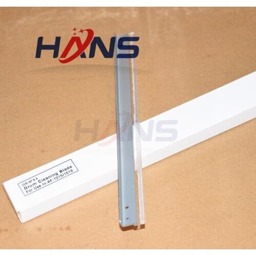 5pc. AD04-2059 AD042059 Drum Blade Cleaning For Ricoh Aficio 1015 1018 220 270 2015 2016 2018 2020 1600 2000 2500 MP Blade