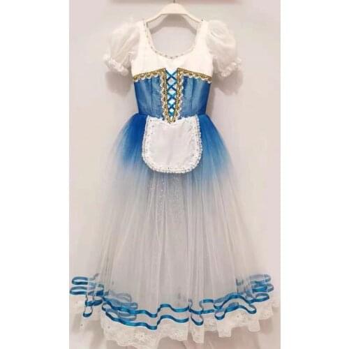 Ballet skirt dance dance costumes for women dress tulle skirt adult Ballet costumes