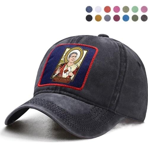 The Anthony Bourdain Candle Prayer Baseball Cap Dad Solid Trucker Snapback Bone Hat Harajuku Street Casquette Woman Berets Caps