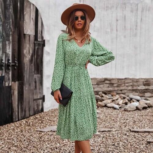 Womens Casual Dresses CRRIFLZ China