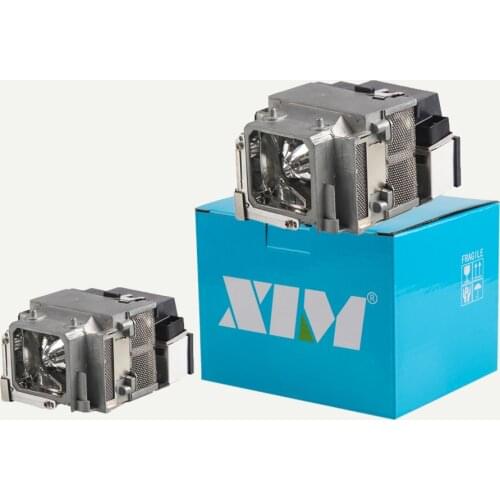 ELPL65 V13H010L65 Projector Lamp With Housing For EPSON EB-1750 EB-1751 EB-1760W EB-1761W EB-1770W EB-1771W EB-1776W H372A