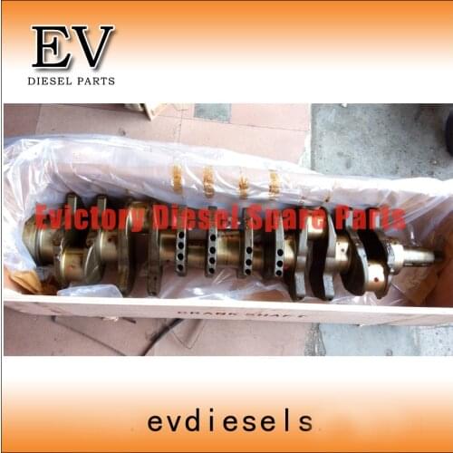 EV Fit for UD ruck engine parts PD6 PD6T crankshaft 1220096001