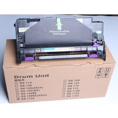 DK-1150 Drum Unit 302RV93010 for Kyocera P2235 P2040 M2135 M2635 M2735 M2040 M2540 M2640 P2335 M2835