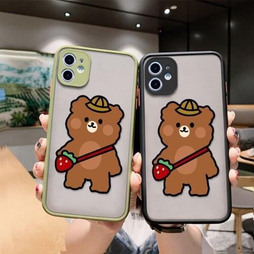 Kmpwent Phone Cases Xiaomi Redmi 5
