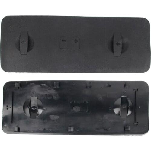 Car Kit Battery Tray Cover For Audi A4 8E B6 B7 /Sedan /Avant 2001-2008 8E1819422A 01C Black 2017