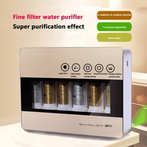 KVDAZU Filters For Water