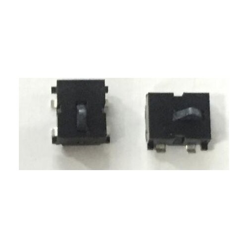 NDT016-G1A-ADDT SMD detection switch 4-pin triangular handle limit detection switch