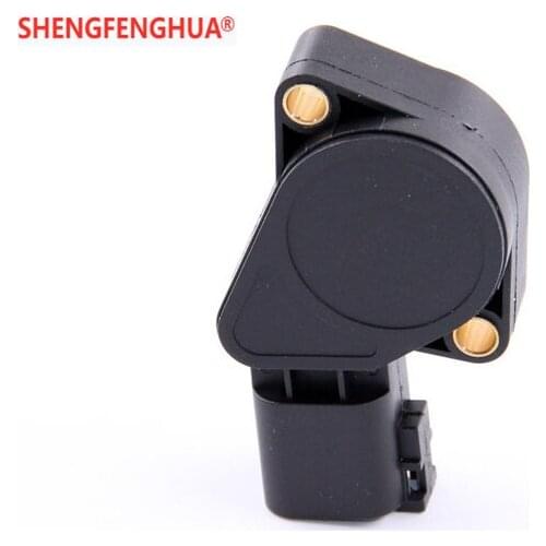 Accelerator Pedal Postion Sensor For Volvo Renault Truck 85109590 20504685
