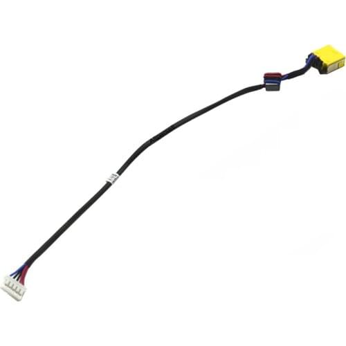 Suitable for Lenovo Lenovo G500 G505 G510 power interface power head with line