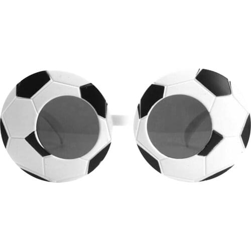 Party Glasses Football Fan Glasses Fun Glasses Faschion Glasses