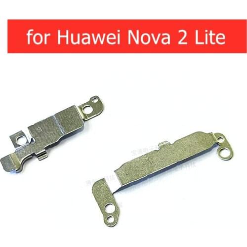 Inner Full Metal Set Bracket Holder for Huawei Nova 2 Lite Inside Small Parts Shield Plate Set Kits Repair Spare Parts